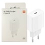Xiaomi Mi 20W Charger (Type-C) Blanco